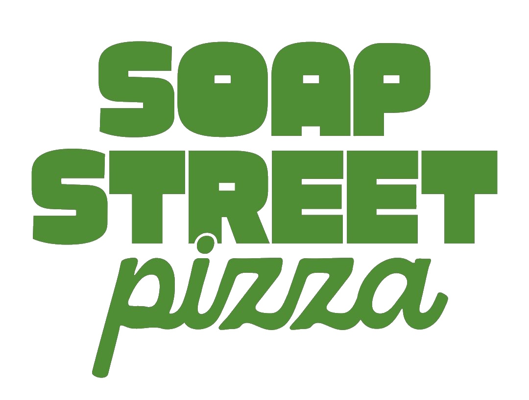 Soap Street Pizza